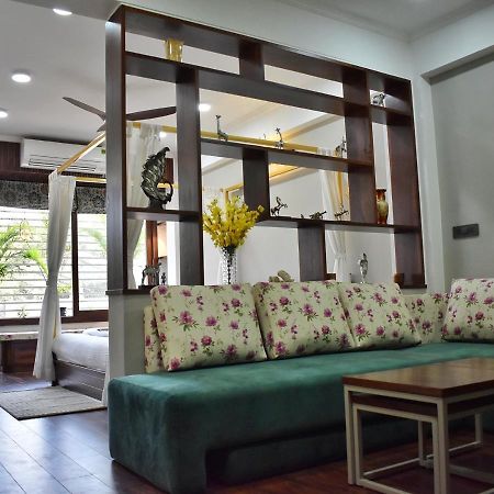 Shanti Villas - Luxury Home Stay Apartment Jaipur Luaran gambar