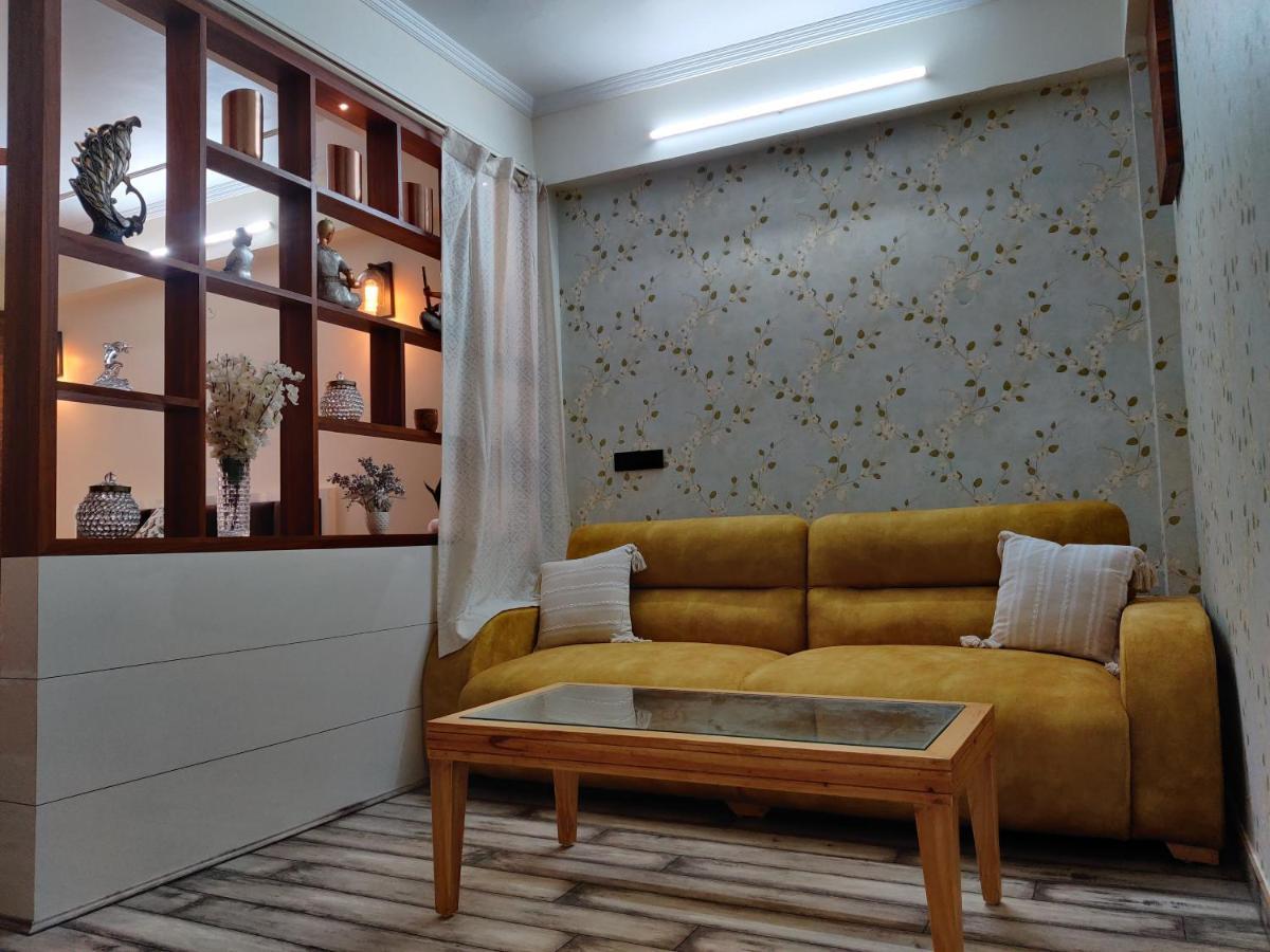 Shanti Villas - Luxury Home Stay Apartment Jaipur Luaran gambar