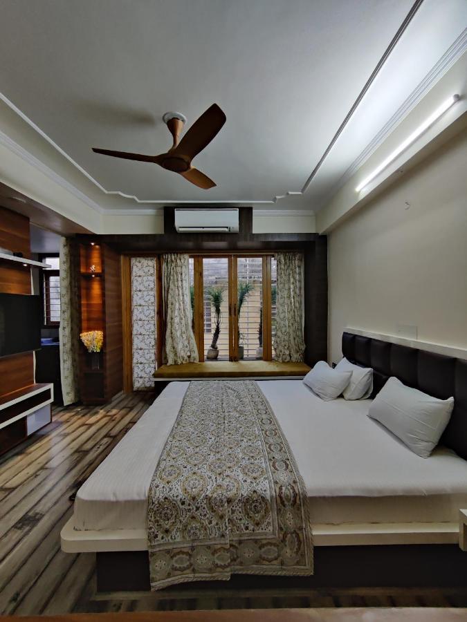 Shanti Villas - Luxury Home Stay Apartment Jaipur Luaran gambar