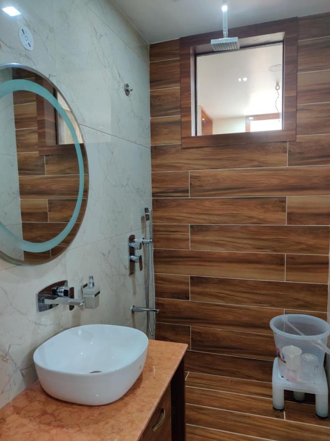 Shanti Villas - Luxury Home Stay Apartment Jaipur Luaran gambar