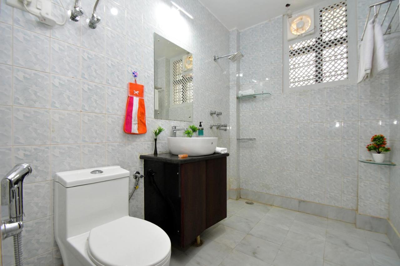 Shanti Villas - Luxury Home Stay Apartment Jaipur Luaran gambar