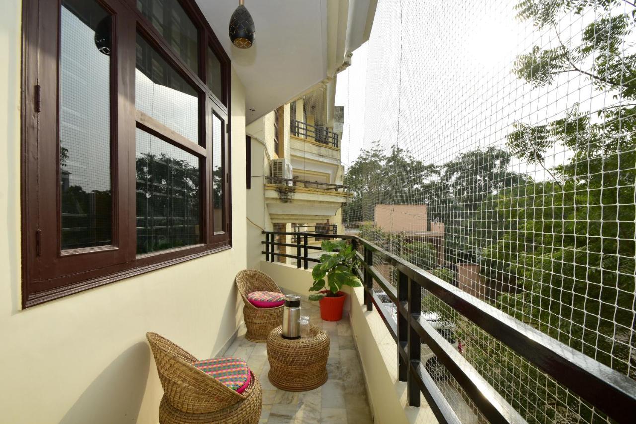 Shanti Villas - Luxury Home Stay Apartment Jaipur Luaran gambar