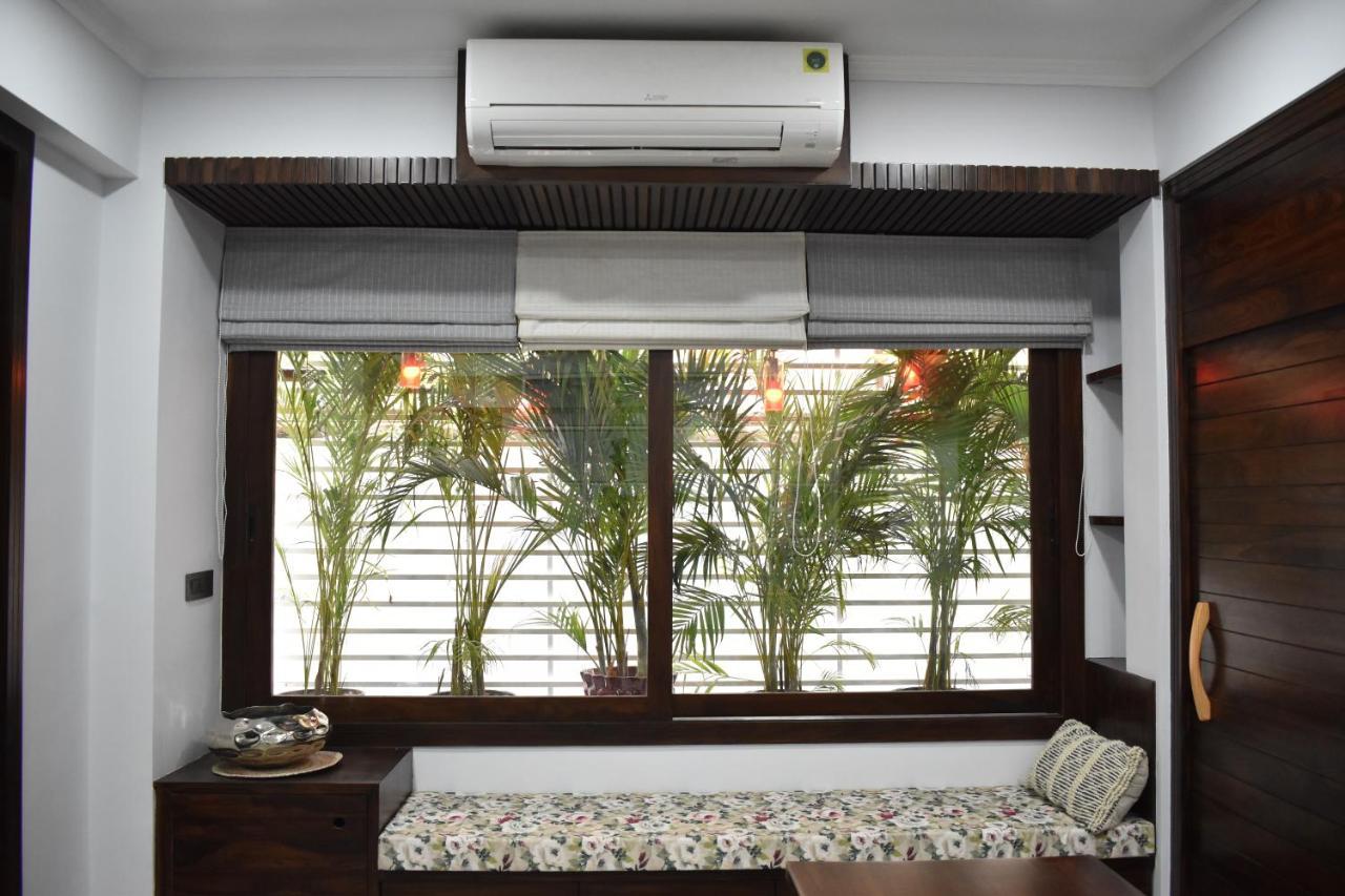 Shanti Villas - Luxury Home Stay Apartment Jaipur Luaran gambar