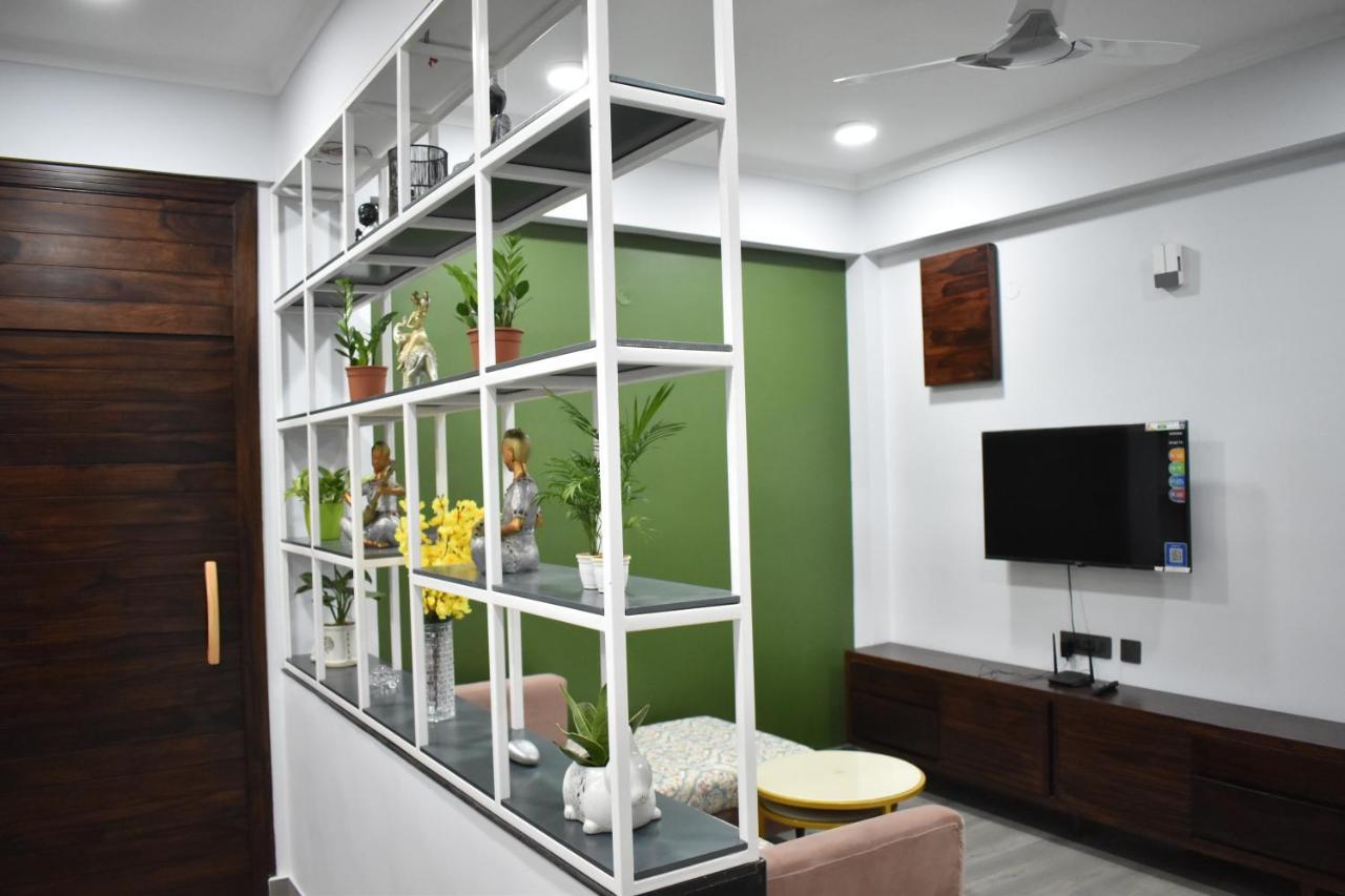 Shanti Villas - Luxury Home Stay Apartment Jaipur Luaran gambar