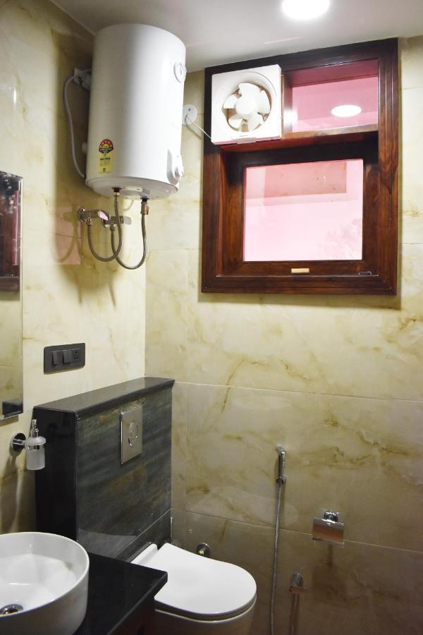 Shanti Villas - Luxury Home Stay Apartment Jaipur Luaran gambar