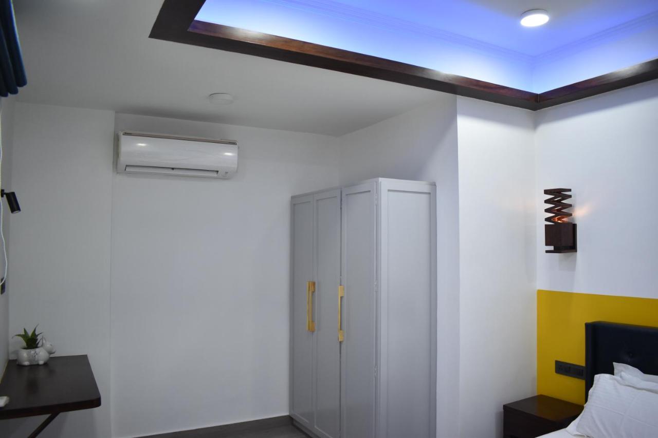 Shanti Villas - Luxury Home Stay Apartment Jaipur Luaran gambar