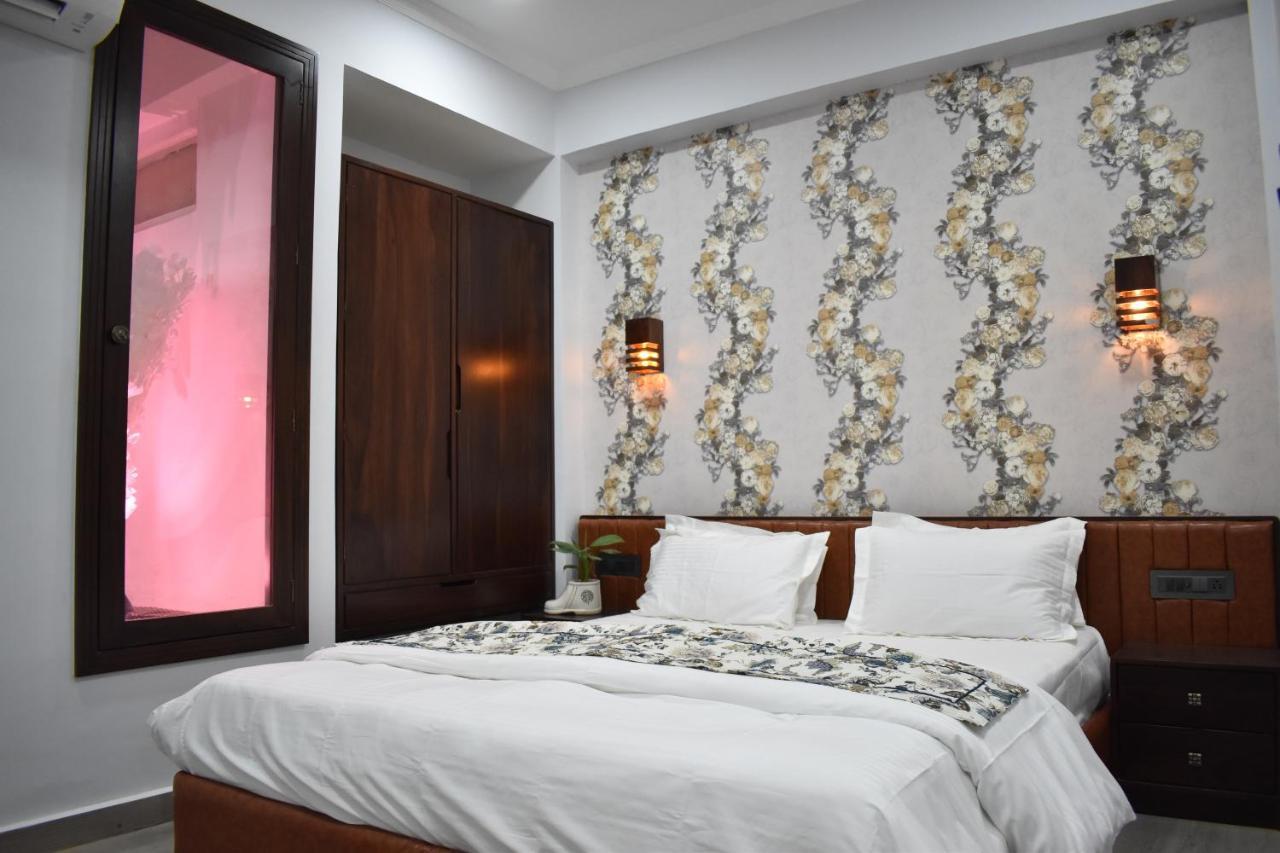 Shanti Villas - Luxury Home Stay Apartment Jaipur Luaran gambar