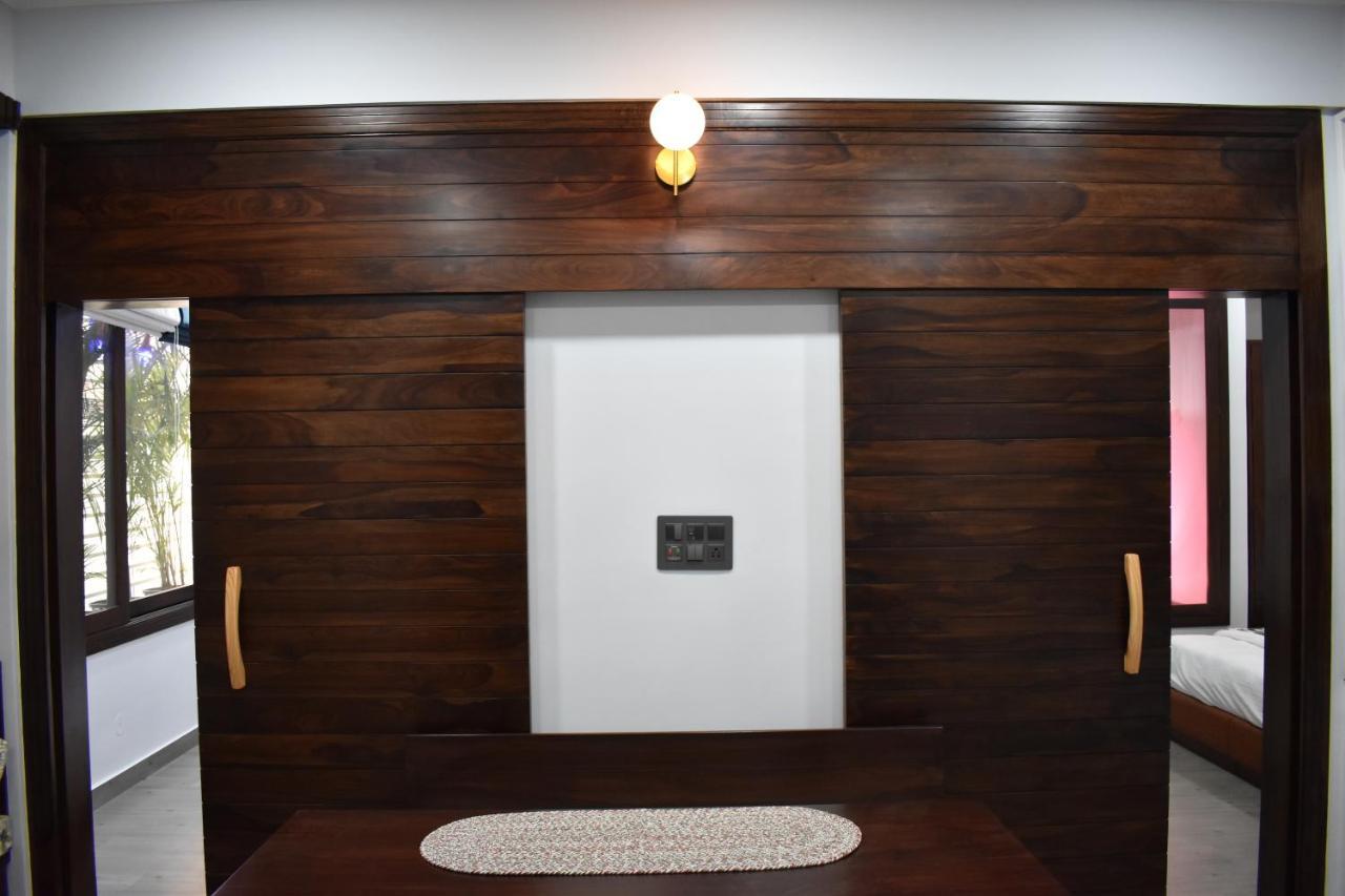 Shanti Villas - Luxury Home Stay Apartment Jaipur Luaran gambar