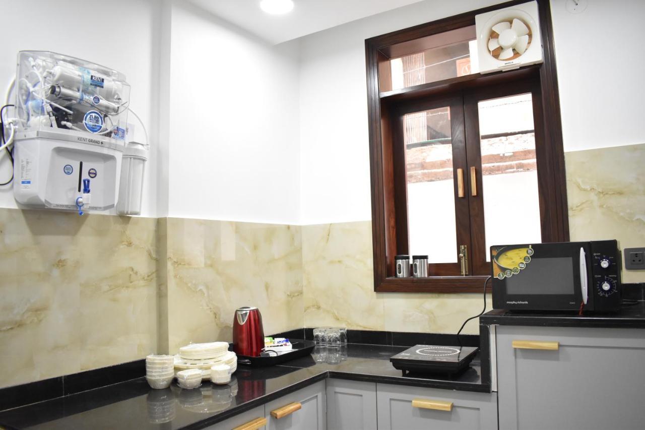 Shanti Villas - Luxury Home Stay Apartment Jaipur Luaran gambar