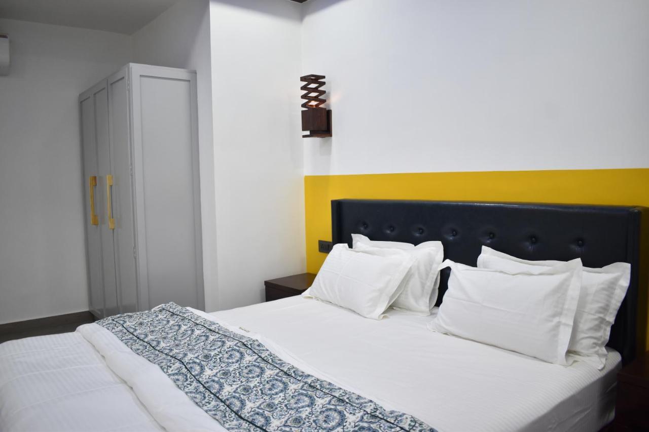 Shanti Villas - Luxury Home Stay Apartment Jaipur Luaran gambar