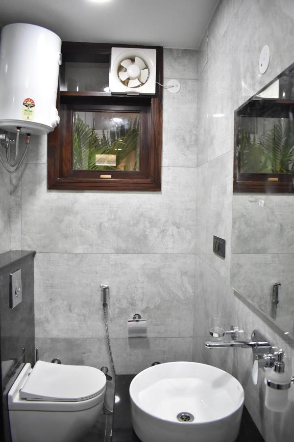 Shanti Villas - Luxury Home Stay Apartment Jaipur Luaran gambar