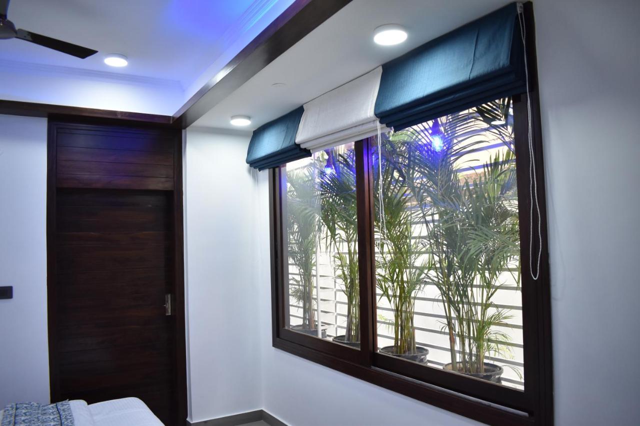 Shanti Villas - Luxury Home Stay Apartment Jaipur Luaran gambar
