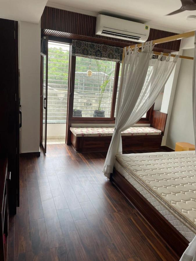 Shanti Villas - Luxury Home Stay Apartment Jaipur Luaran gambar