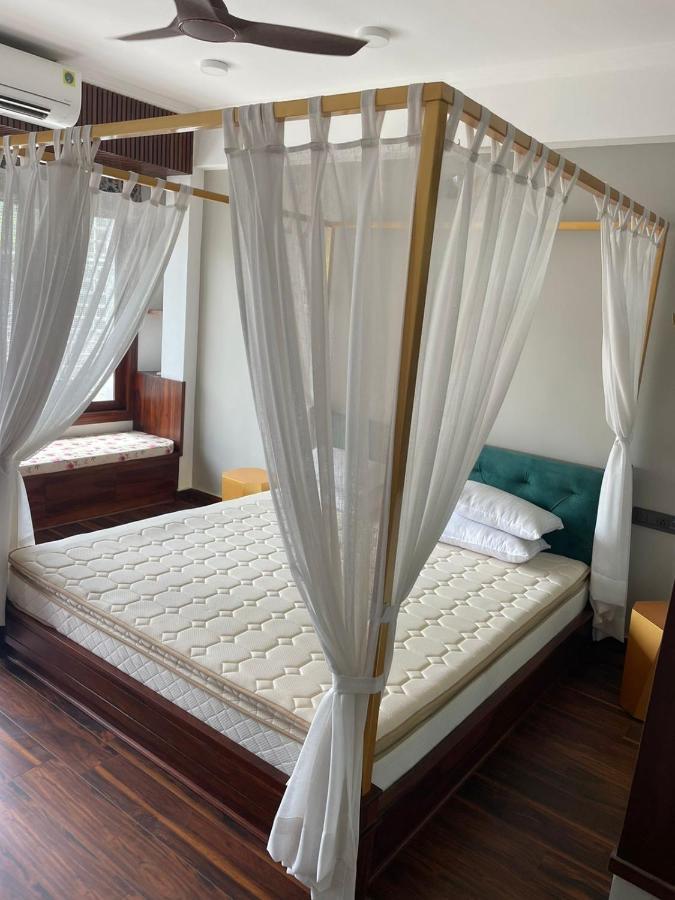 Shanti Villas - Luxury Home Stay Apartment Jaipur Luaran gambar