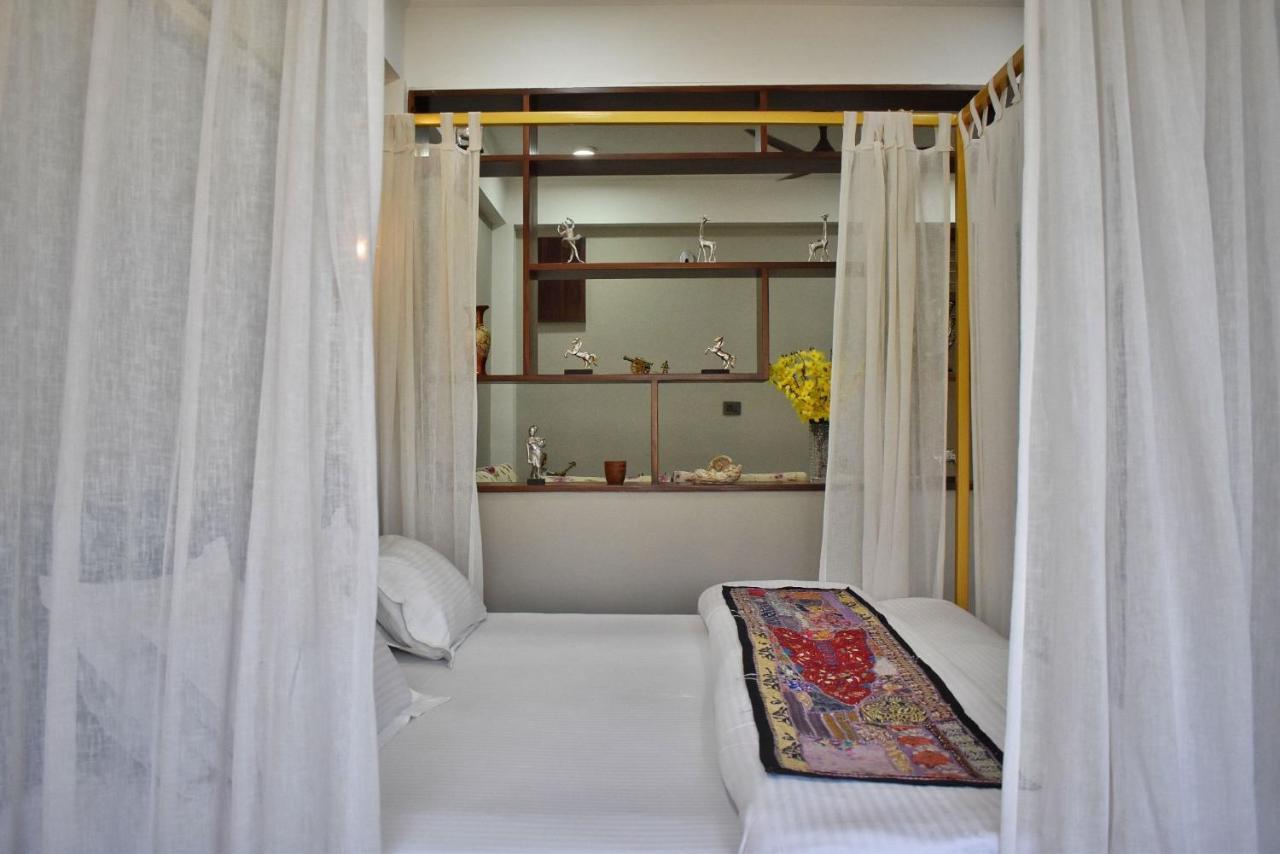 Shanti Villas - Luxury Home Stay Apartment Jaipur Luaran gambar
