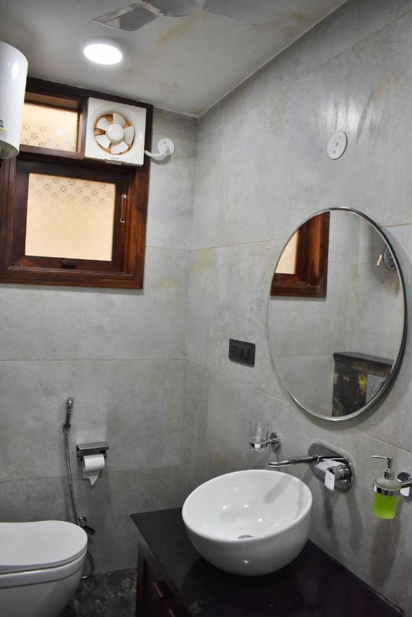 Shanti Villas - Luxury Home Stay Apartment Jaipur Luaran gambar