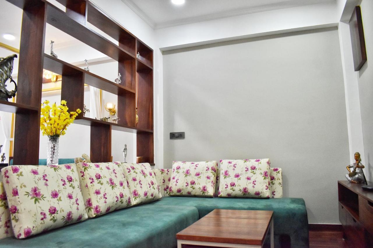 Shanti Villas - Luxury Home Stay Apartment Jaipur Luaran gambar