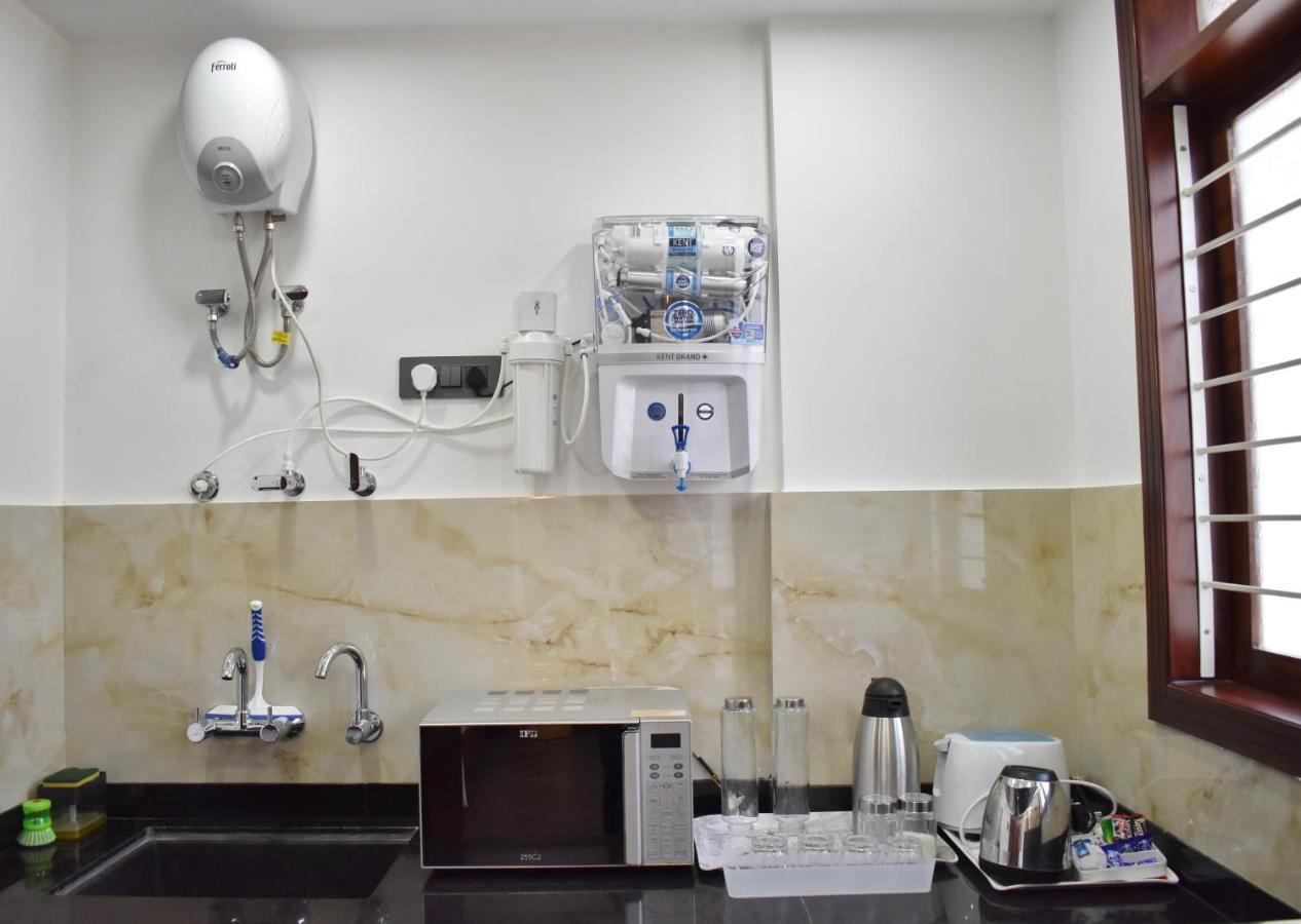 Shanti Villas - Luxury Home Stay Apartment Jaipur Luaran gambar