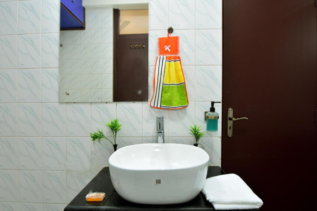Shanti Villas - Luxury Home Stay Apartment Jaipur Luaran gambar