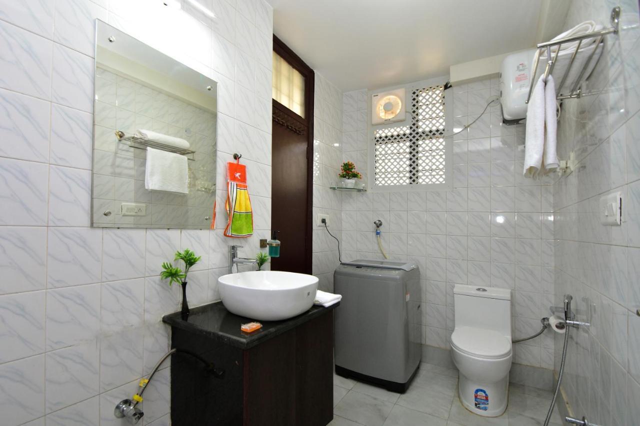 Shanti Villas - Luxury Home Stay Apartment Jaipur Luaran gambar