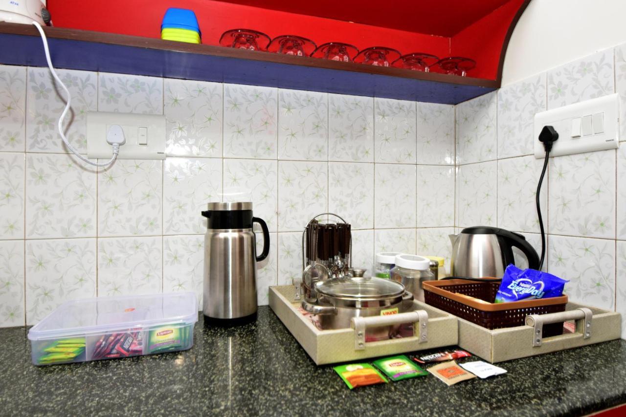 Shanti Villas - Luxury Home Stay Apartment Jaipur Luaran gambar